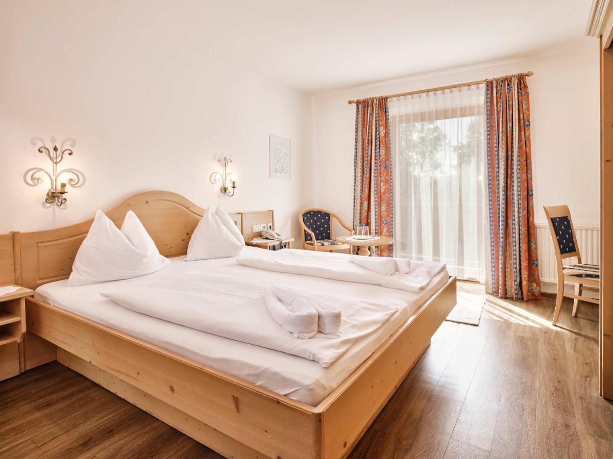 Hotel Blattlhof Going am Wilden Kaiser Εξωτερικό φωτογραφία