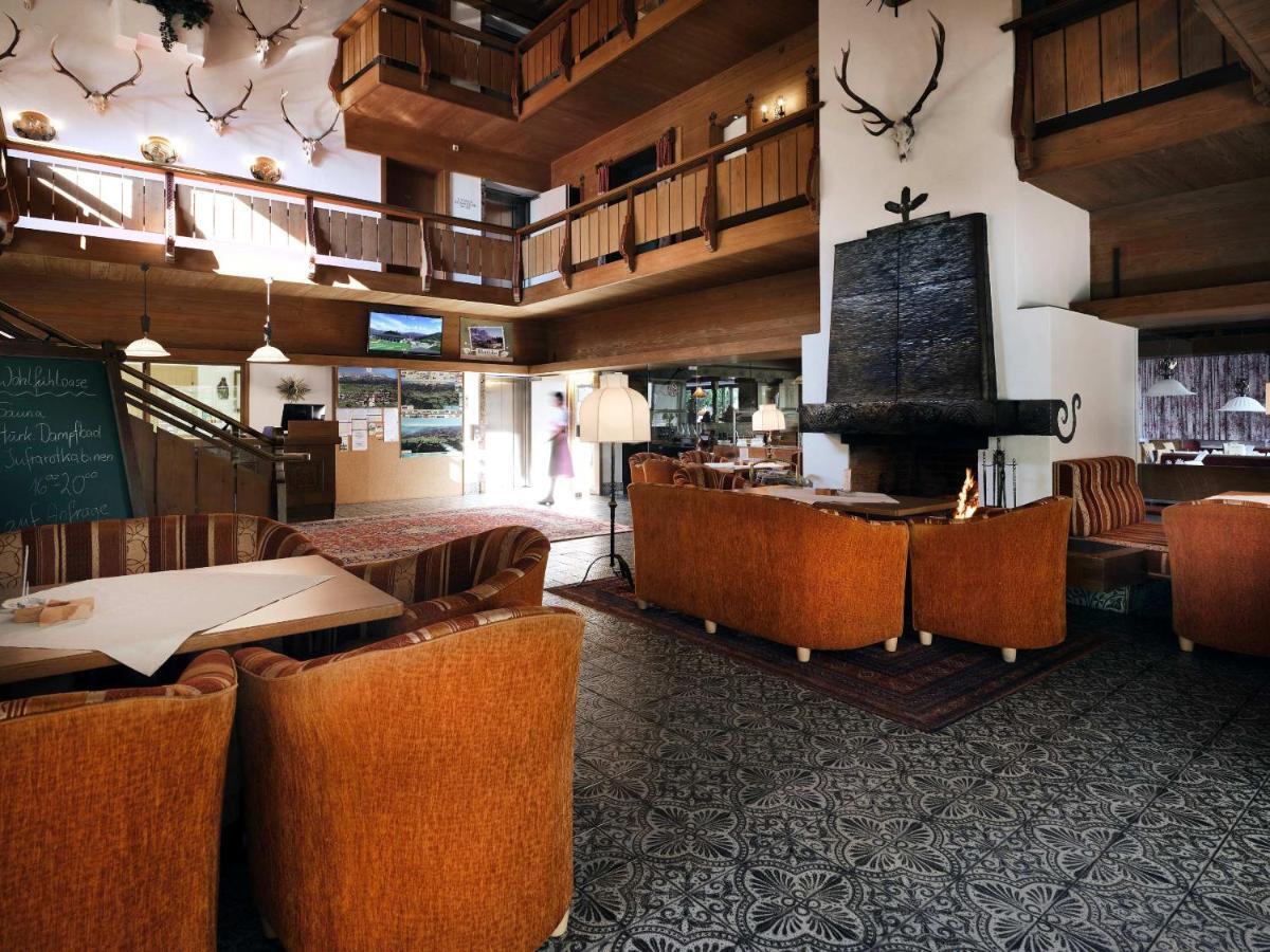 Hotel Blattlhof Going am Wilden Kaiser Εξωτερικό φωτογραφία